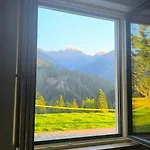 דירה Auszeit Lesachtal Liesing