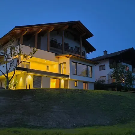 Apartament Auszeit Apartements Lesachtal