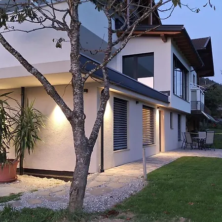 Auszeit Apartements Lesachtal Apartament *