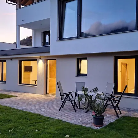 Apartament Auszeit Lesachtal *