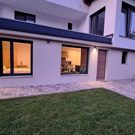 Auszeit Apartements Lesachtal