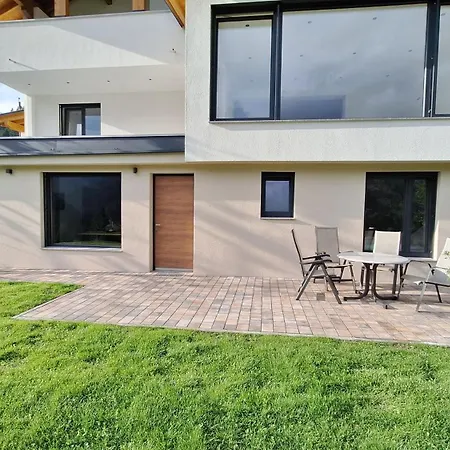 Apartment Auszeit Lesachtal *