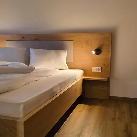 Apartament Auszeit Lesachtal *