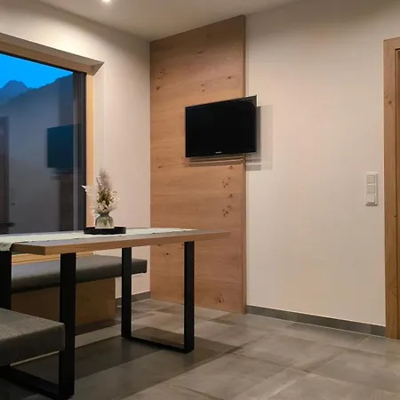 Apartament Auszeit Lesachtal *