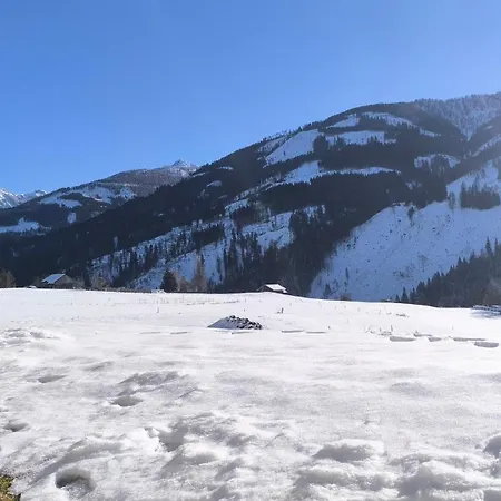 Apartament Auszeit Apartements Lesachtal Liesing