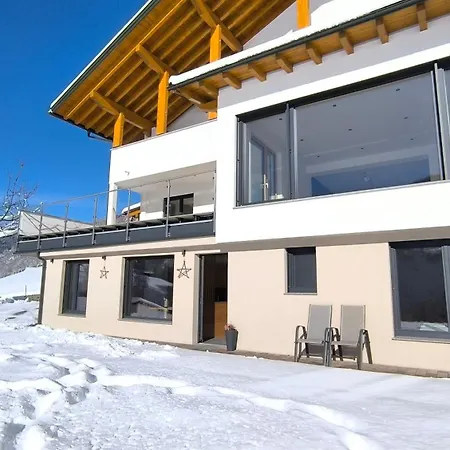 Auszeit Apartements Lesachtal Apartament Liesing