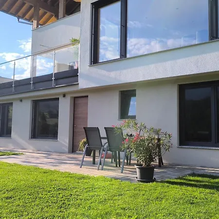 Auszeit Lesachtal Apartament Liesing