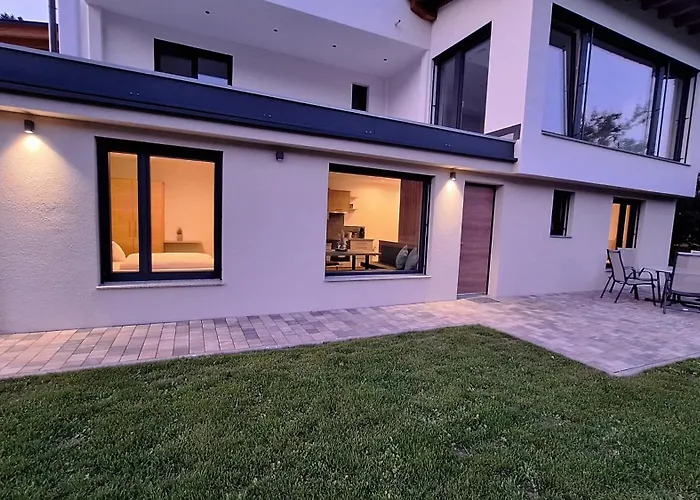 Auszeit Apartements Lesachtal