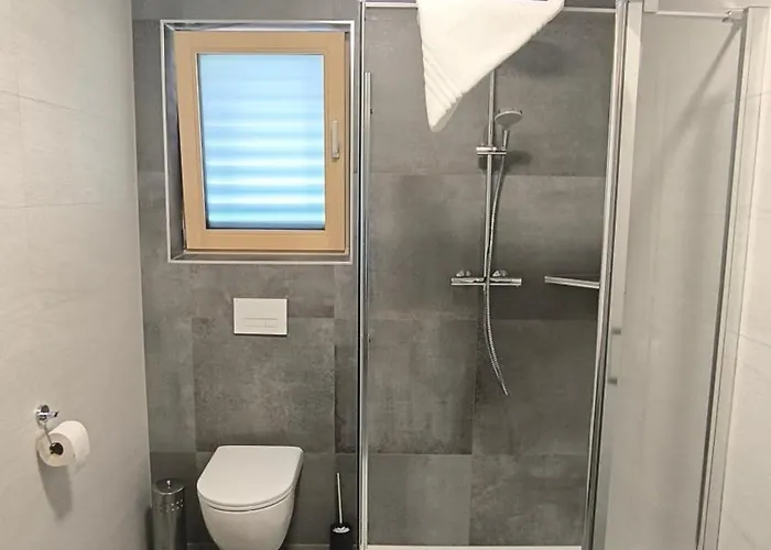 Auszeit Apartements Lesachtal * Liesing