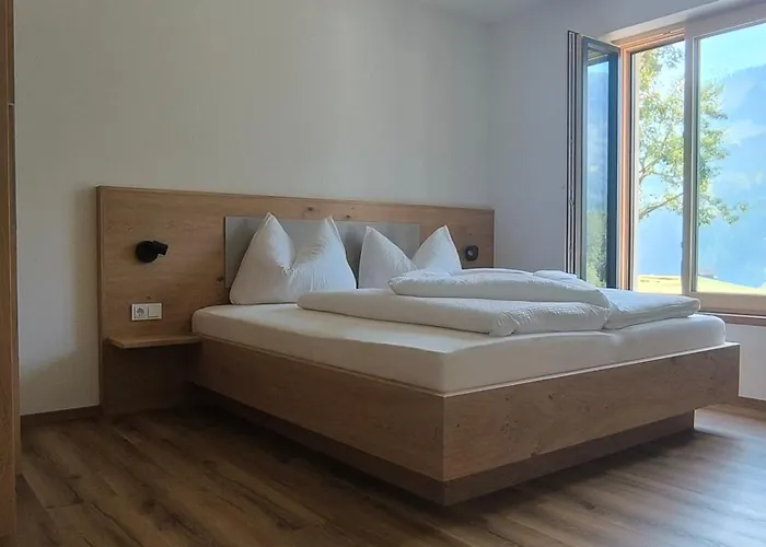 Auszeit Apartements Lesachtal