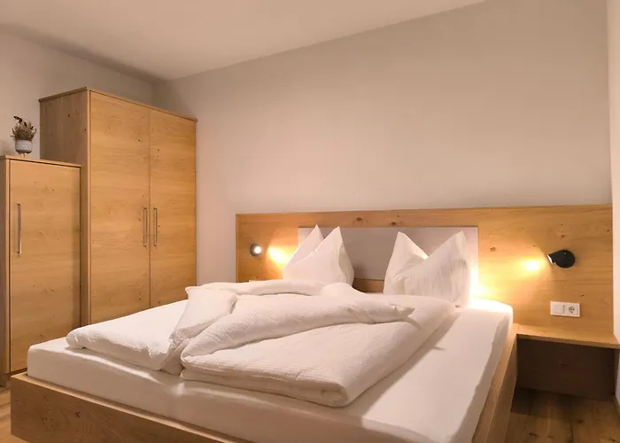 Auszeit Apartements Lesachtal *