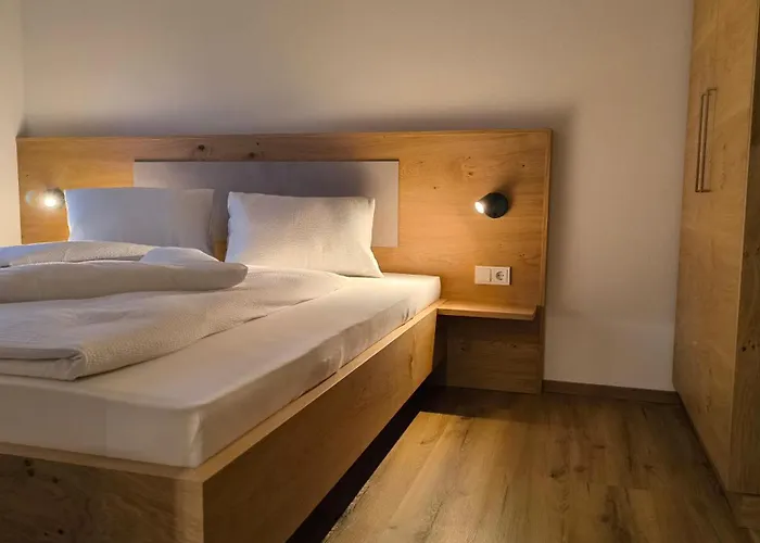 Apartament Auszeit Lesachtal *