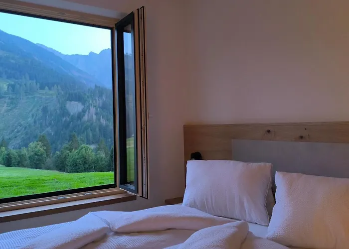 Auszeit Lesachtal Liesing